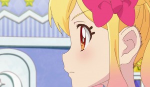 Aikatsu Stars - épisode 3