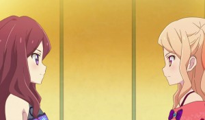 Aikatsu Stars - épisode 47