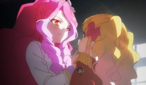 Aikatsu Stars - épisode 51