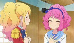 Aikatsu Stars - épisode 52