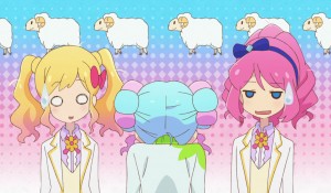 Aikatsu Stars - épisode 55