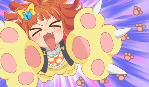 Aikatsu Stars - épisode 6