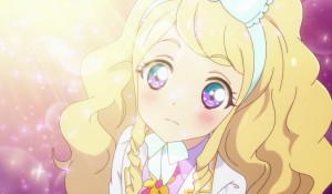 Aikatsu Stars - épisode 60