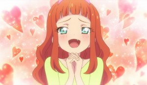 Aikatsu Stars - épisode 61