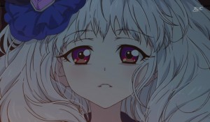 Aikatsu Stars - épisode 63