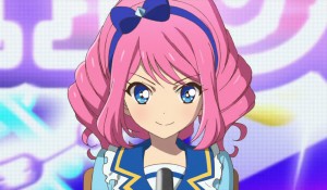 Aikatsu Stars - épisode 65