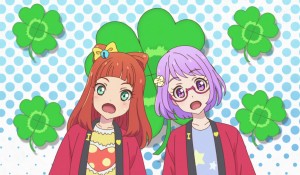 Aikatsu Stars - épisode 69