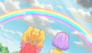 Aikatsu Stars - épisode 73