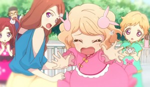 Aikatsu Stars - épisode 75