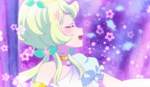 Aikatsu Stars - épisode 76