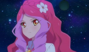 Aikatsu Stars - épisode 78