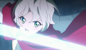 Aikatsu Stars - épisode 80