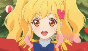 Aikatsu Stars - épisode 87