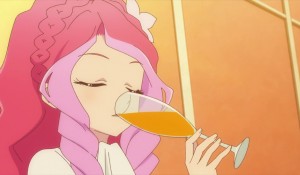 Aikatsu Stars - épisode 89