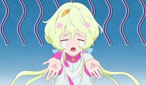 Aikatsu Stars - épisode 91
