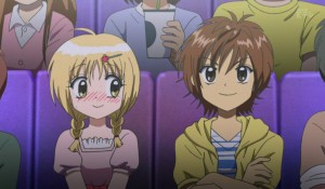Chibi Devi - épisode 13