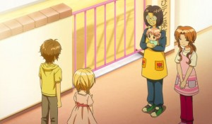 Chibi Devi - épisode 15