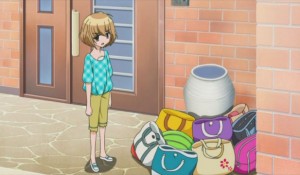 Chibi Devi - épisode 21