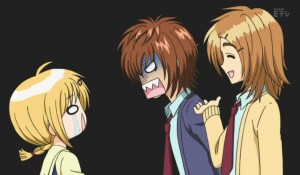 Chibi Devi - épisode 22