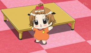 Chibi Devi - épisode 24