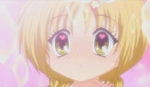 Chibi Devi - épisode 27
