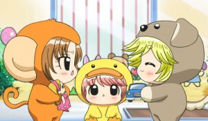 Chibi Devi - épisode 30
