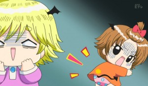 Chibi Devi - épisode 33