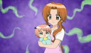 Chibi Devi - épisode 5