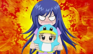 Chibi Devi - épisode 6