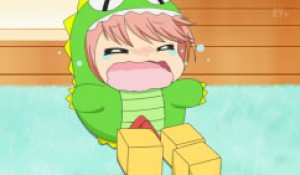 Chibi Devi - épisode 8