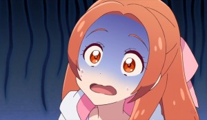 Aikatsu on Parade Dream Story (web série) - épisode 2