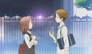 Isshuukan Friends - épisode 7
