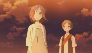 Isshuukan Friends - épisode 8