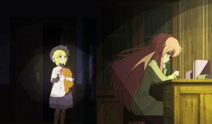 Jinrui wa Suitai Shimashita - épisode 11
