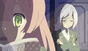 Jinrui wa Suitai Shimashita - épisode 12