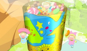 Jinrui wa Suitai Shimashita - épisode 7
