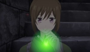 Kakuriyo no Yadomeshi - épisode 12
