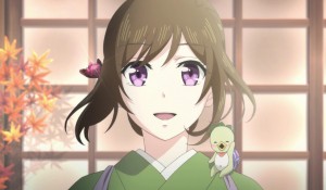 Kakuriyo no Yadomeshi - épisode 26