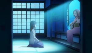 Kakuriyo no Yadomeshi - épisode 5