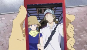Natsuyuki Rendez-vous - épisode 4