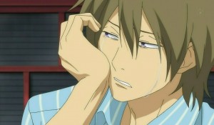 Natsuyuki Rendez-vous - épisode 5