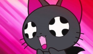 Nyanpire - épisode 11