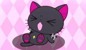 Nyanpire - épisode 12