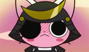 Nyanpire - épisode 6