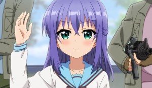 Re: Stage! Dream Days - épisode 3