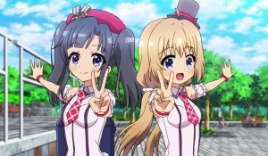 Re: Stage! Dream Days - épisode 6