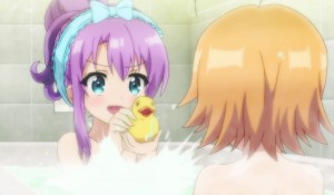 Re: Stage! Dream Days - épisode 9