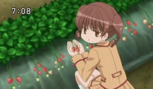 Yumeiro Patissiere - épisode 33