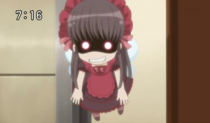 Yumeiro Patissiere - épisode 34