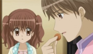 Yumeiro Patissiere - épisode 39
